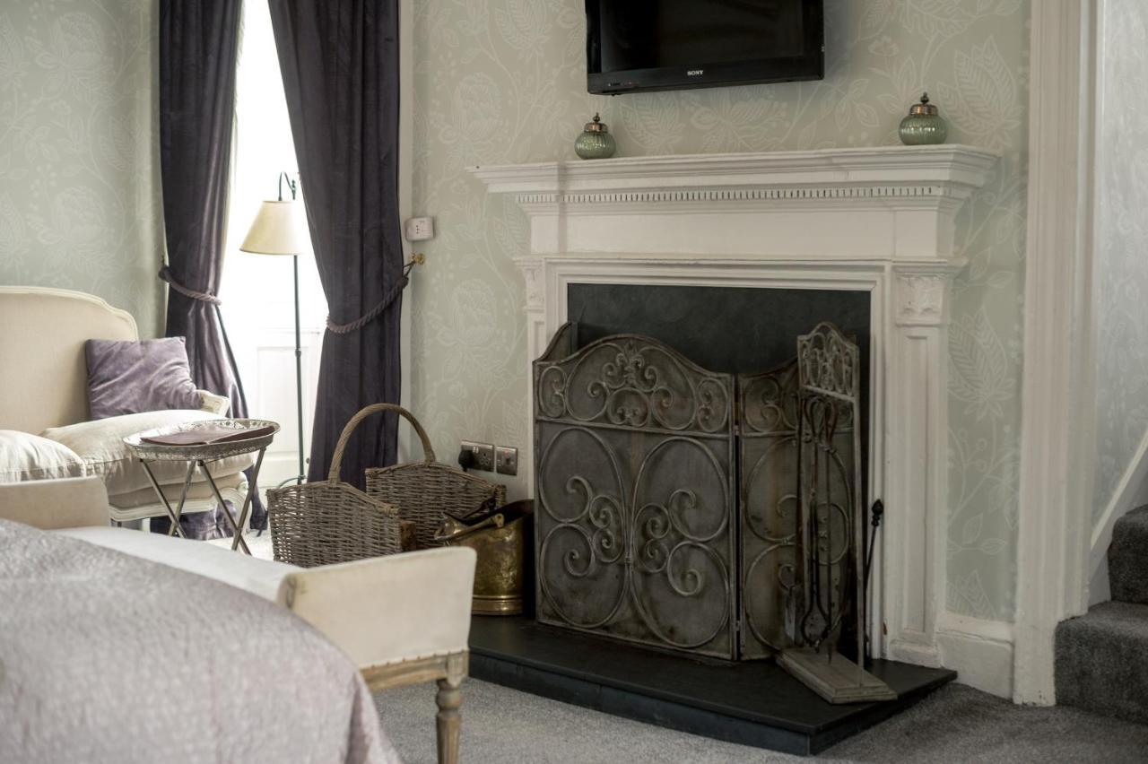 The George Hotel Inveraray Dış mekan fotoğraf
